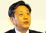 中国汽车工业协会常务副会长 董扬