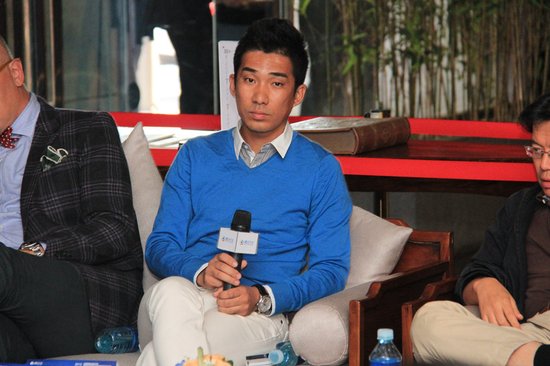 齐宇:汽车用户对于车联网产品有强烈需求