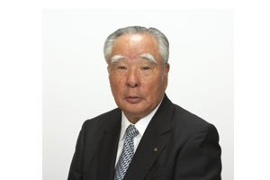 铃木汽车公司董事长兼社长铃木修简介