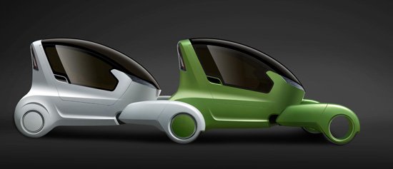 [国内车讯]奇瑞2款概念车将于北京车展亮相