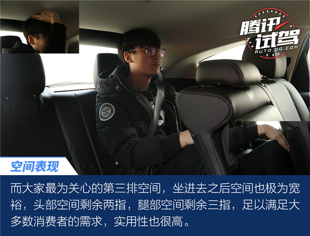SUV也疯狂 试驾马自达CX-8