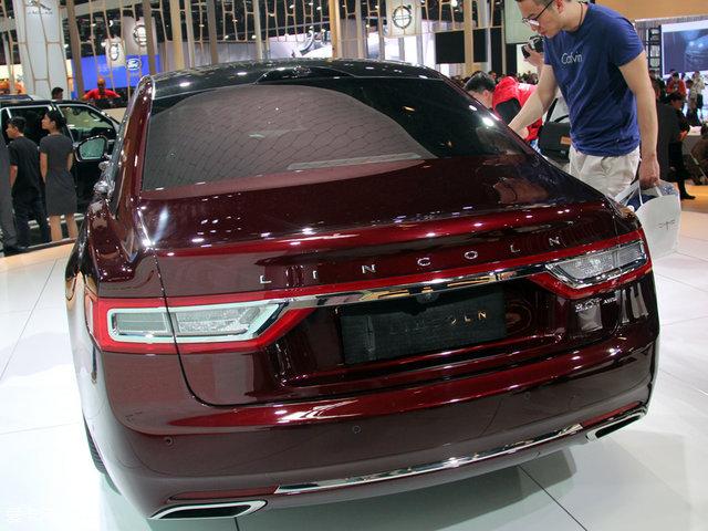 错过算白来 2016成都车展十大热点新车