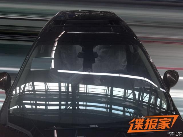 屌丝走向高富帅 新款DS 5LS外不雅晋级
