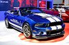 ҰSHELBY GT500