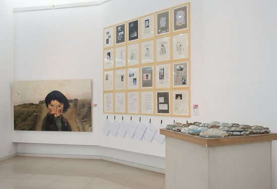 保时捷溢彩心艺术作品征集活动启航