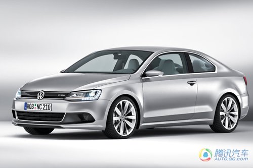 明年或引入国产 详解大众第六代全新捷达