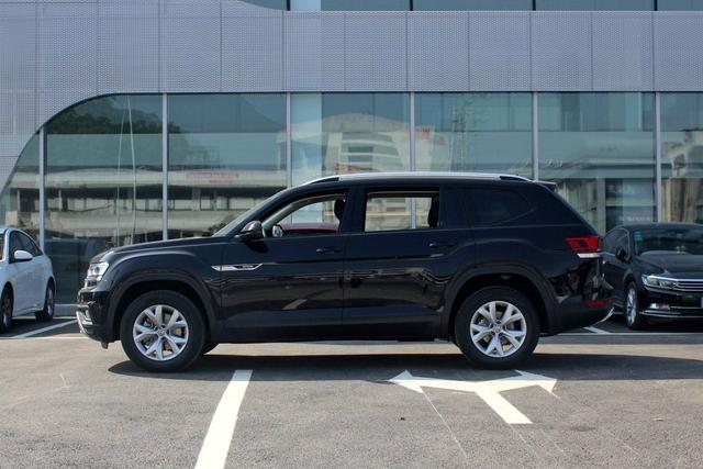 一车全能 新年来看这些最顾家的品质SUV