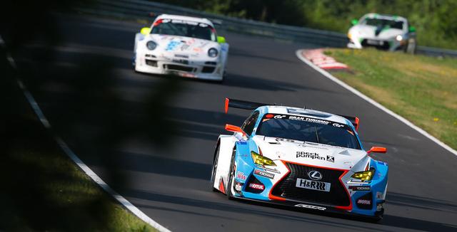 �׿���˹RC F GT3��Ŧ������������ͬ����һ