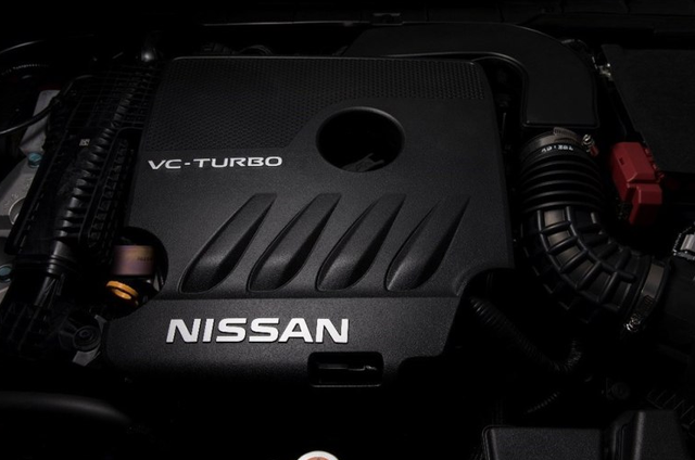 全新天籁购车手册 2.0T智享版更具性价比