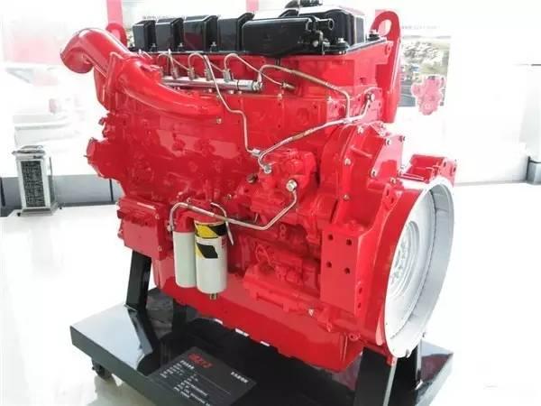 东风天龙启航版-13L大马力助力天龙南京决战