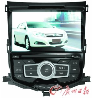 智能化汽車走進(jìn)e生活 成搶占市場(chǎng)重要手段