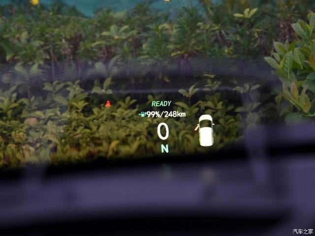 江铃集团新能源 易至EV3 2019款 劲享型