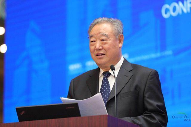 王瑞祥:坚持引进来与走出去并重 实现汽车产业高质量发展