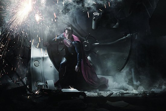 全新超人再度回归 道奇推出钢铁之躯特别版_汽车_腾讯网