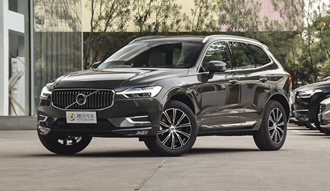 35万元选什么车?这些豪华SUV了解一下