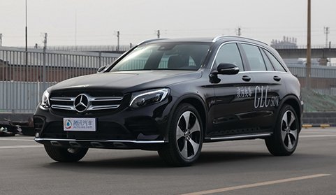 35万元选什么车?这些豪华SUV了解一下