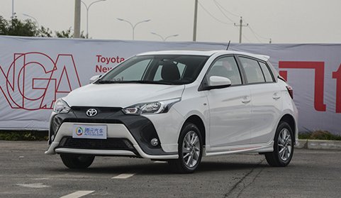年轻人的不错之选 8万元入手合资两厢车