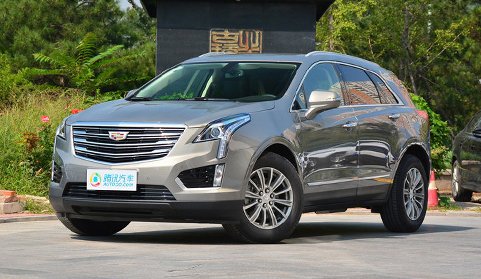35万元选什么车?这些豪华SUV了解一下
