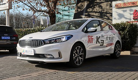 这个冬天不再冷 15万带座椅加热家轿推荐