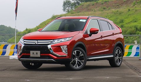 小资生活的新乐趣 12万元起购合资紧凑级SUV