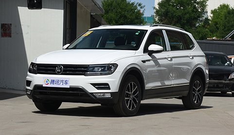 口碑俱佳的实力派 25万元合资中型SUV如何选?