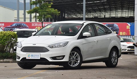 便宜没?#27809;õ£?12万元也能买运动型轿车