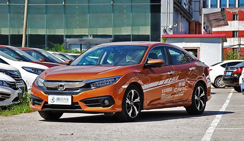 便宜没?#27809;õ£?12万元也能买运动型轿车