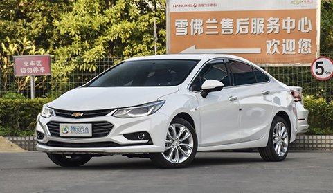 便宜没?#27809;õ£?12万元也能买运动型轿车