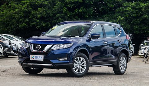 15-20万元预算 看看这几款热销合资SUV