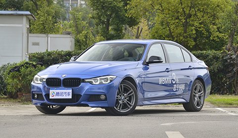 不畏寒冬 这些豪华车销量却逆市而上