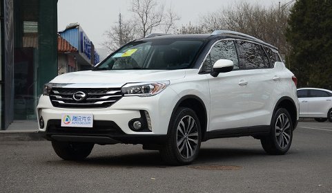 买谁更划算?10万元落地的自主品牌SUV