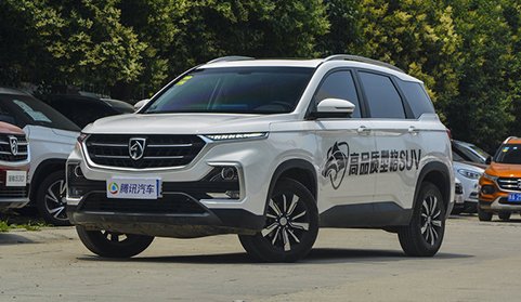 买谁更划算?10万元落地的自主品牌SUV