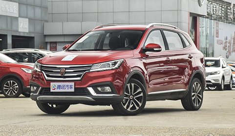 买谁更划算?10万元落地的自主品牌SUV