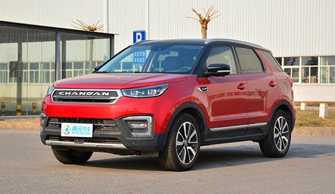 买谁更划算?10万元落地的自主品牌SUV