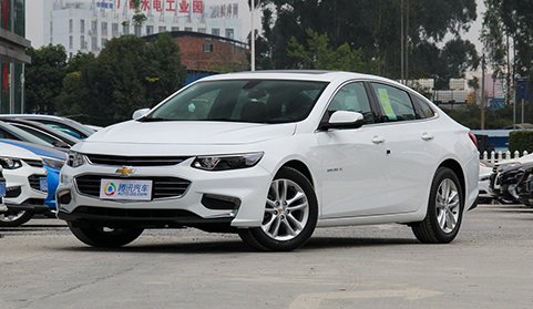 充满驾驶乐趣 B级轿车也可以很好玩