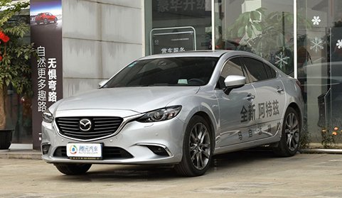 不要涡轮增压 20万级大排量自吸车推荐