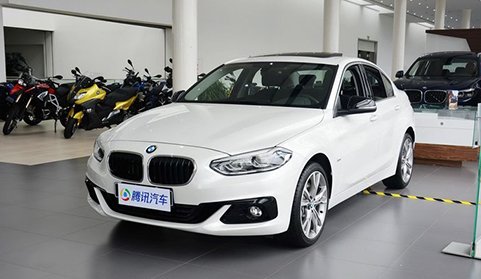 20万买豪华车 开这4款车回家过年有面子