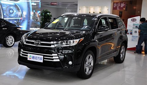家用还是大点好 30万元级中大型SUV推荐