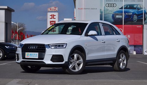 想要入手豪华SUV£¿四款车让你不再纠结