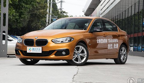 15万起入手豪华轿车?原来还
