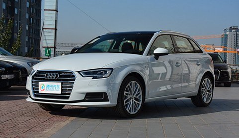 15万起入手豪华轿车?原来还
