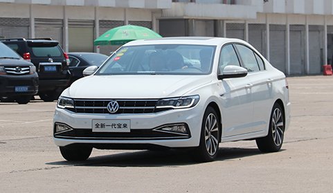 轿车界的常胜将军 热销合资A级车推荐