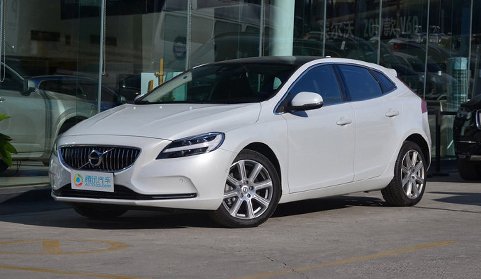 15万起入手豪华轿车?原来还