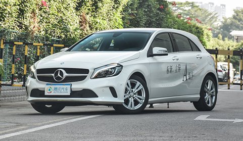 15万起入手豪华轿车?原来还