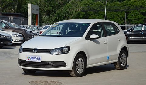 年轻人的不错之选 8万元入手合资两厢车