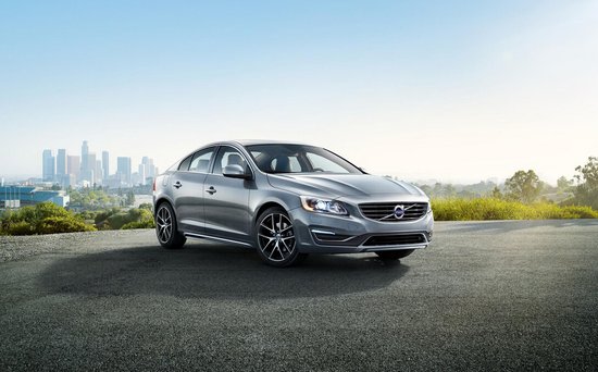 不交税 不交保险 裸车价提沃尔沃S60L_频道-长