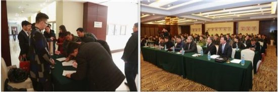 “中汽美途·走进淮安”品牌推介会成功举办