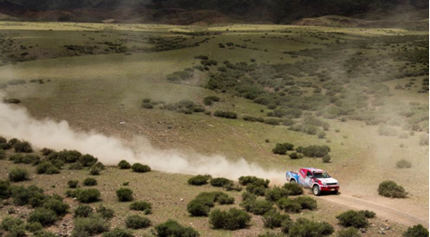 全“芯”引领,2018款D-MAX澎湃而来