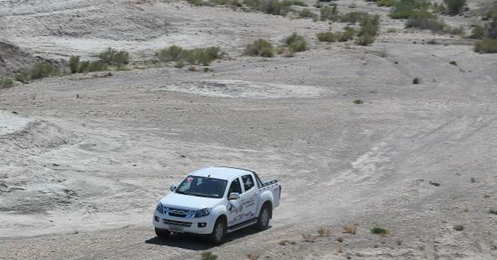 全“芯”引领,2018款D-MAX澎湃而来