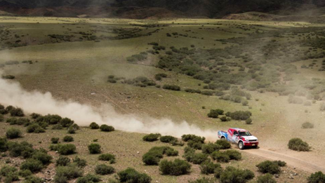 全“芯”引领,2018款D-MAX澎湃而来